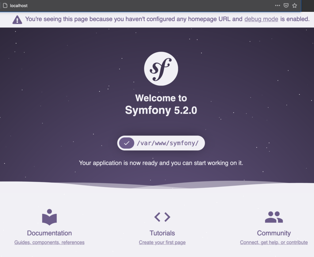 Symfony52